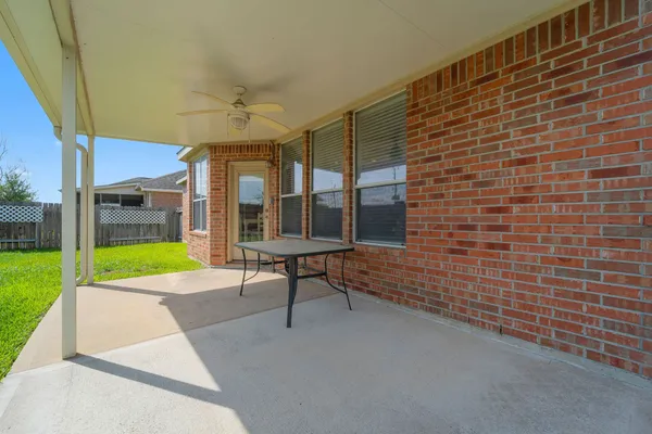 $342,000 | 22610 Torrisdale Lane, Tomball, TX 77375