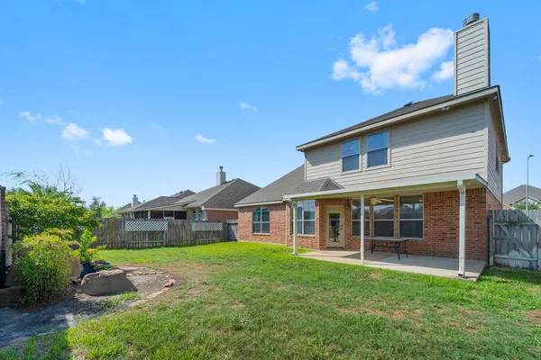 $342,000 | 22610 Torrisdale Lane, Tomball, TX 77375