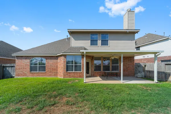 $342,000 | 22610 Torrisdale Lane, Tomball, TX 77375