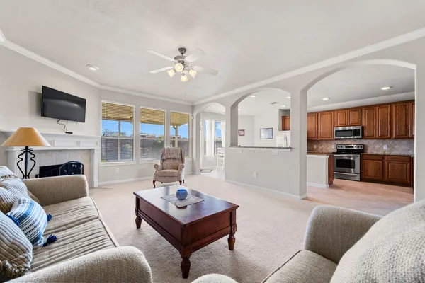 $342,000 | 22610 Torrisdale Lane, Tomball, TX 77375