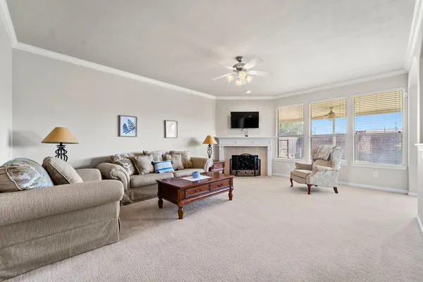 $342,000 | 22610 Torrisdale Lane, Tomball, TX 77375