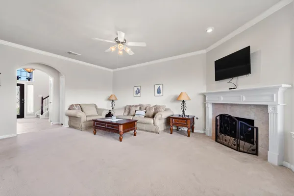 $342,000 | 22610 Torrisdale Lane, Tomball, TX 77375