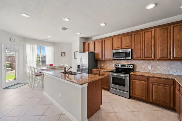 $342,000 | 22610 Torrisdale Lane, Tomball, TX 77375