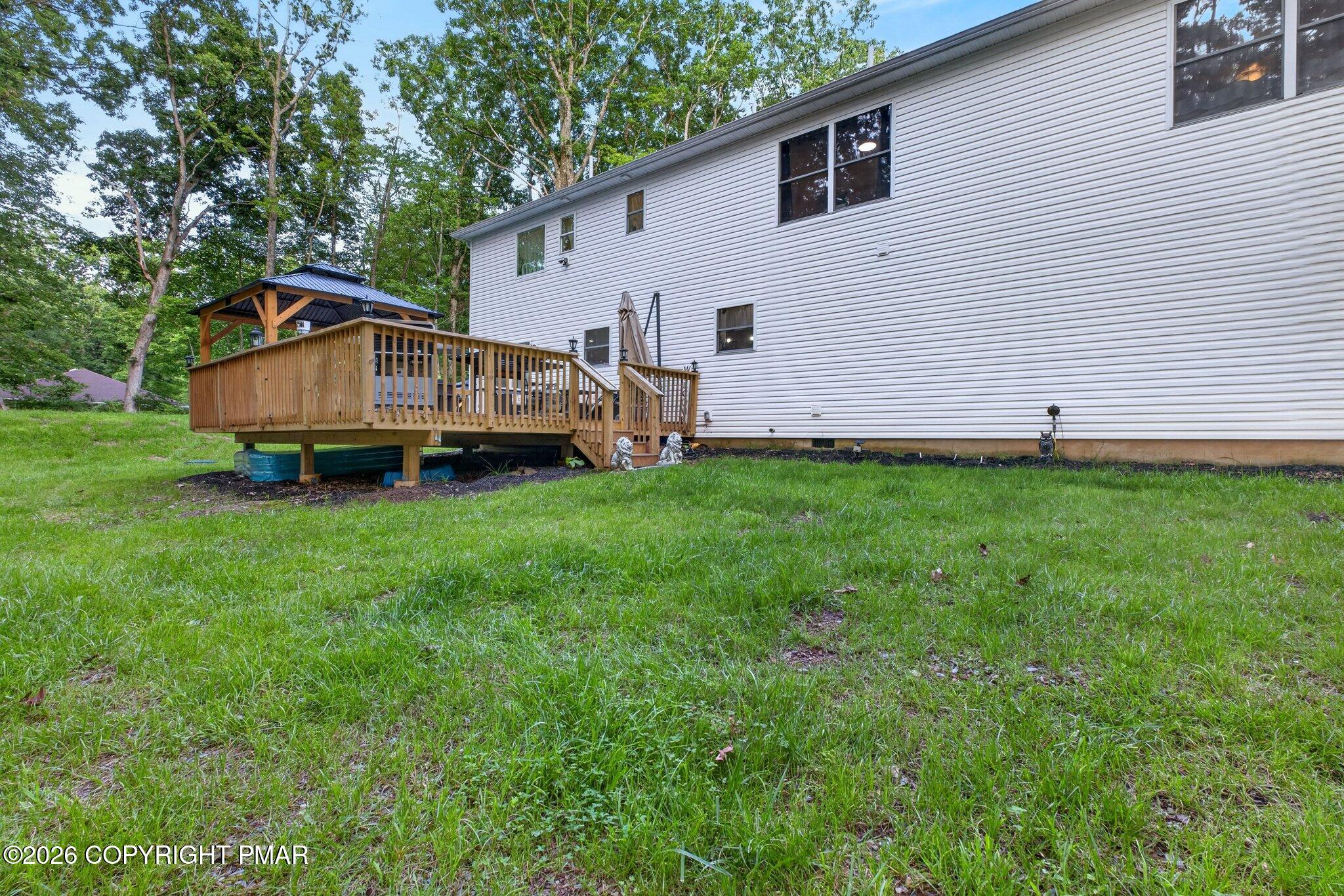 156 Doe Road Bartonsville, PA 18321 - Photo 73 of 76 DSCF9805