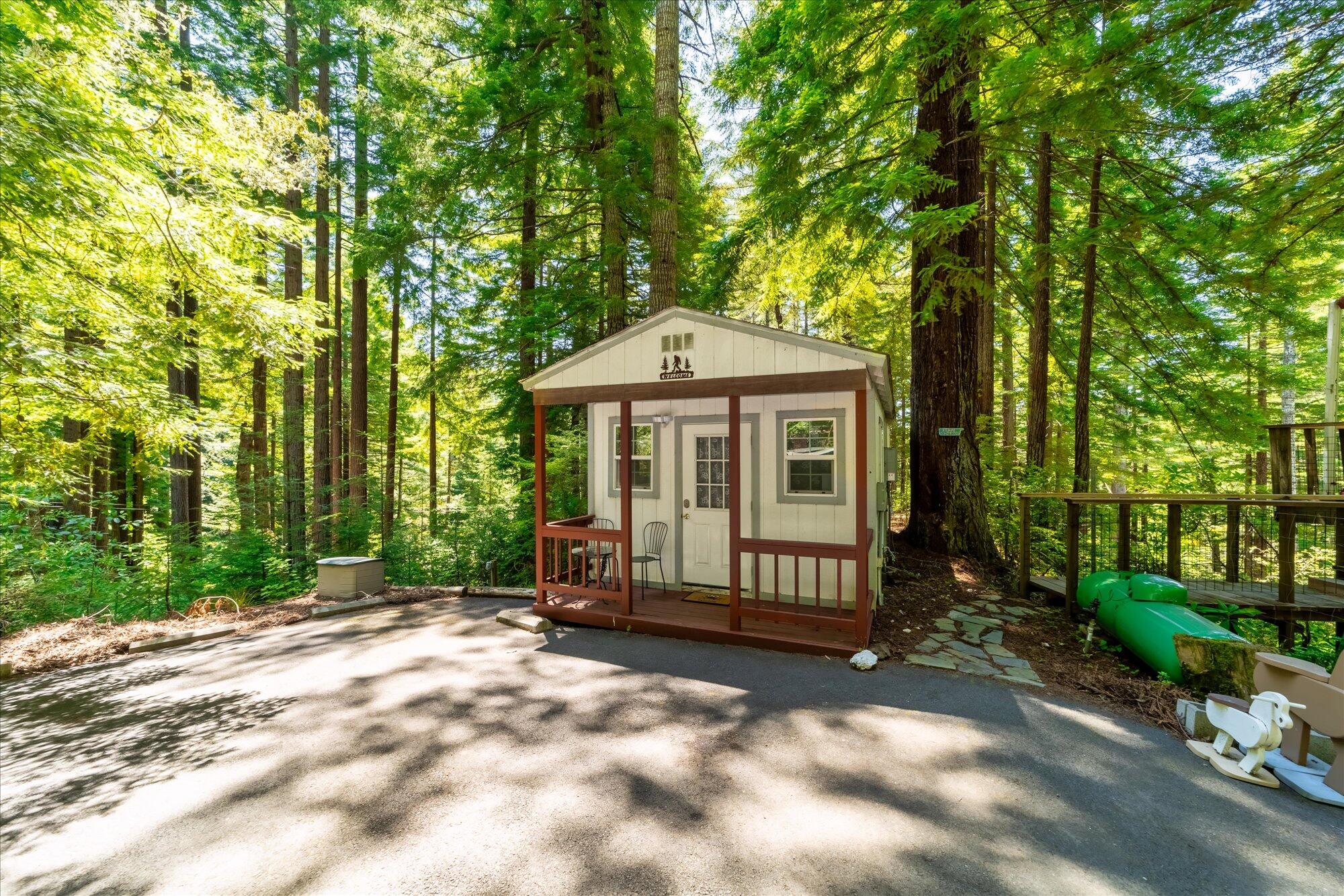 451 Tip Top Ridge Road McKinleyville, CA 95519 - Photo 61 of 129