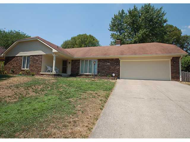 8108 Forward Pass Road Indianapolis, IN 46217 - Photo 24 of 24 Gallery Image 24