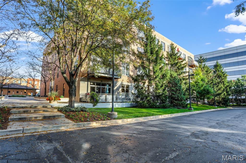 630 Emerson Road, Unit 206 Creve Coeur, MO 63141 - Photo 1 of 34 Gallery Image 1