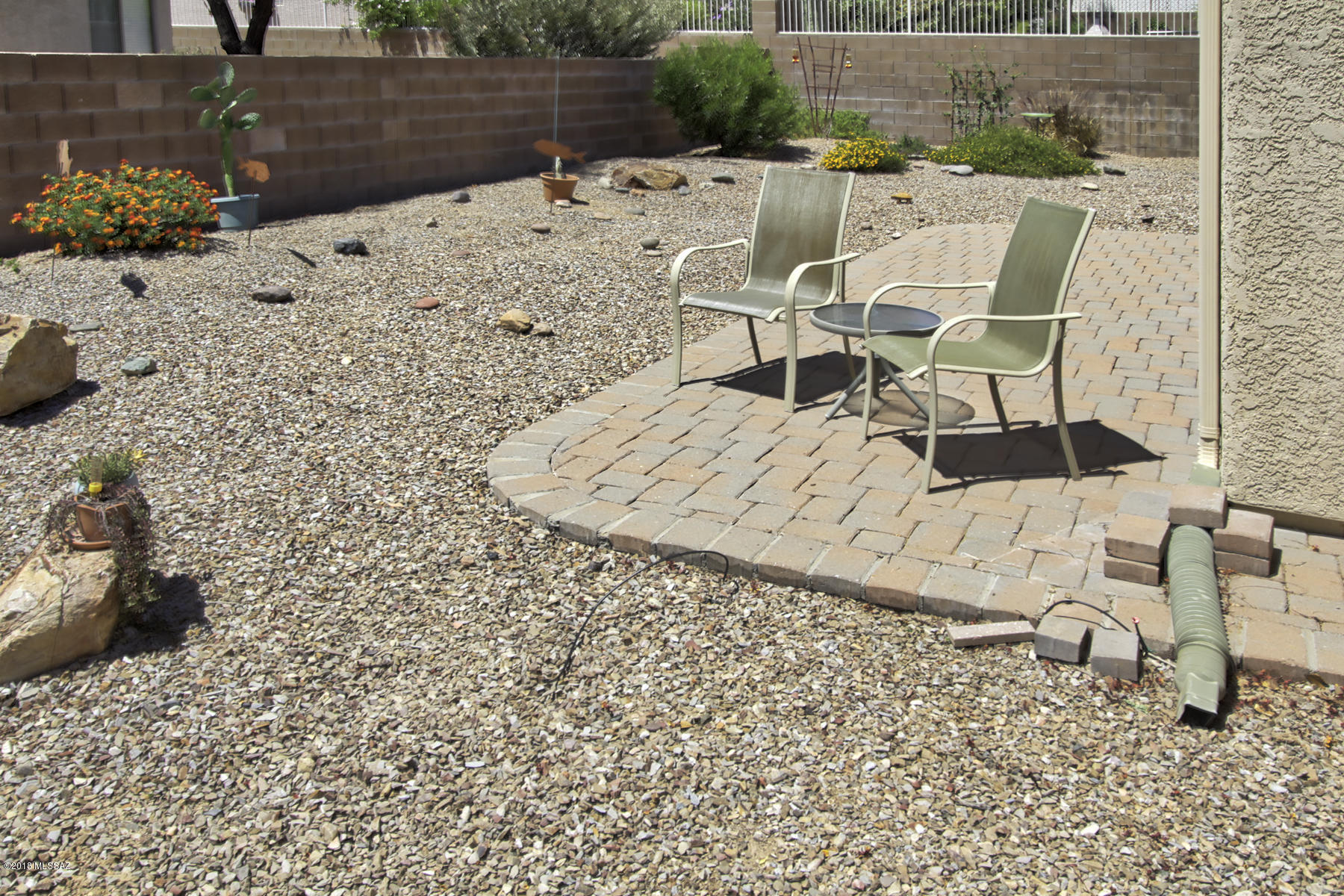 409 West Greys Road Oro Valley, AZ 85737 - Photo 21 of 25