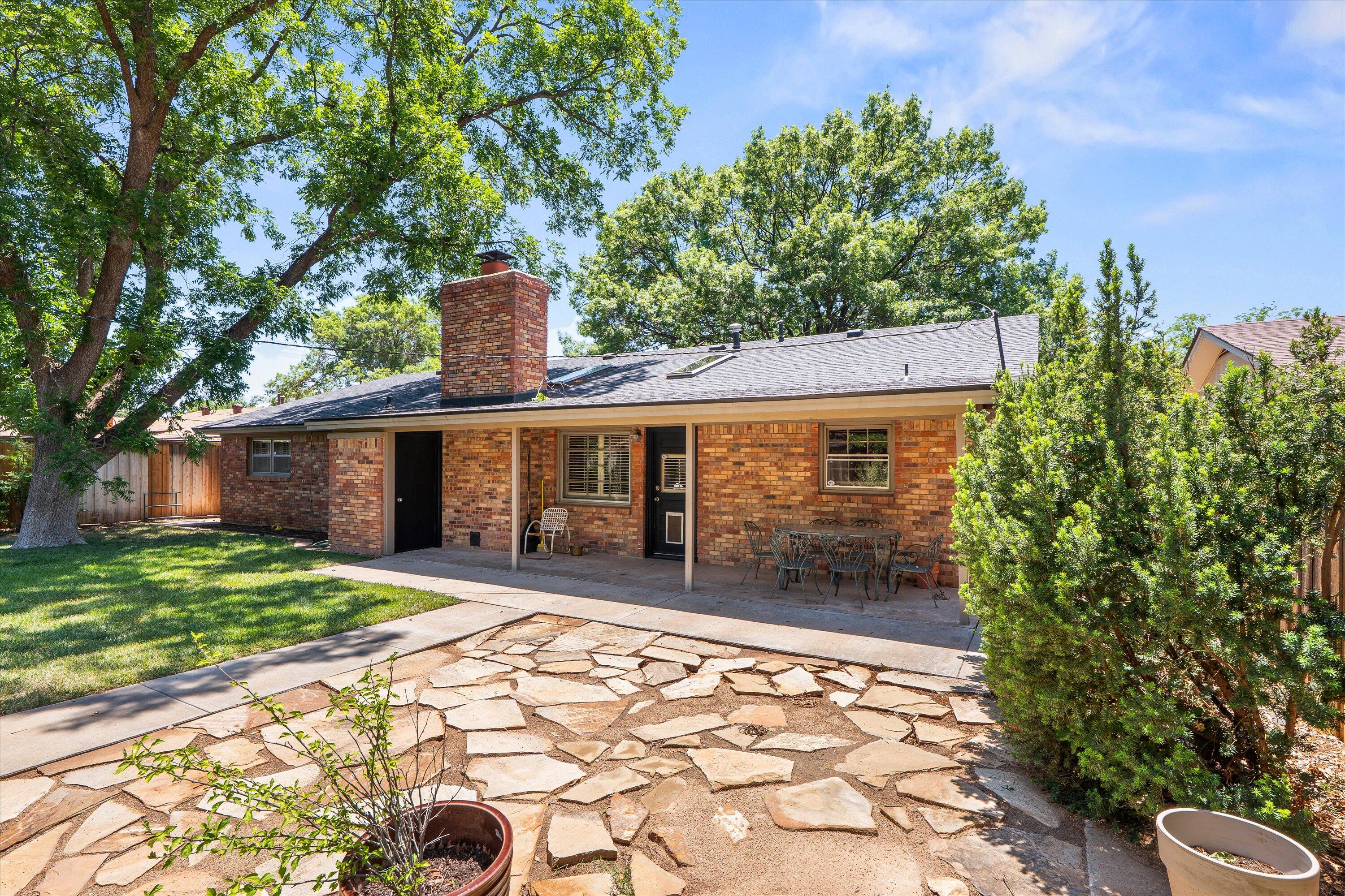 3404 61st Street Lubbock, TX 79413 - Photo 28 of 29 28-3404 61st St