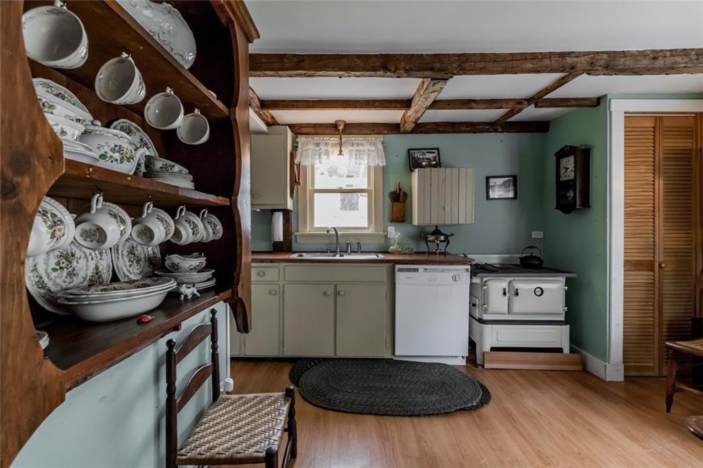 142 N Road Chebeague Island, ME 04017 - Photo 11 of 34 Photo