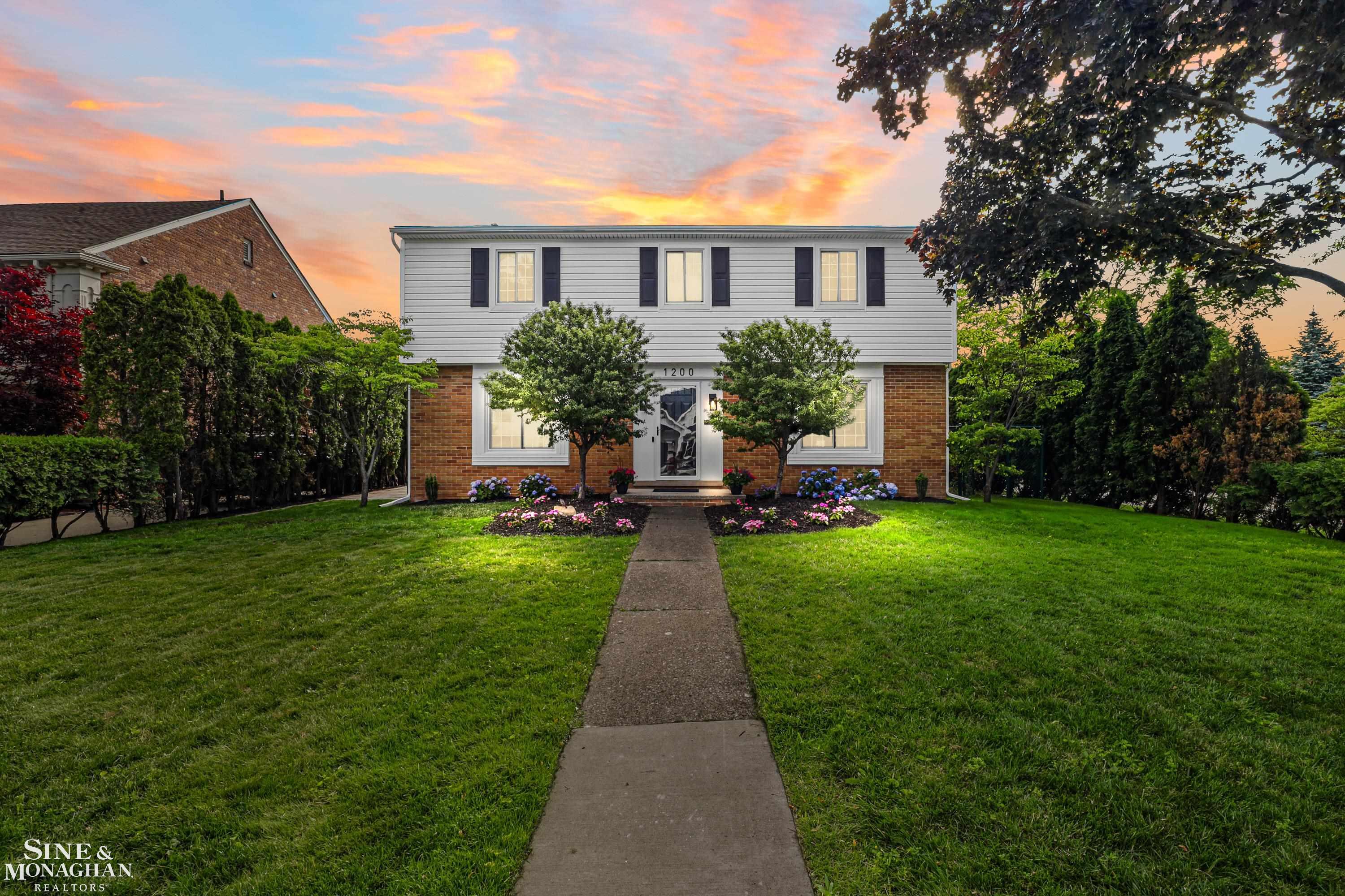 1200 Audubon Road Grosse Pointe Park, MI 48230 - Photo 53 of 57