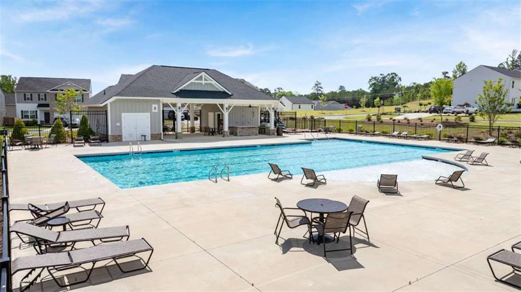 174 White Spruce Way Newnan, GA 30265 - Photo 31 of 31