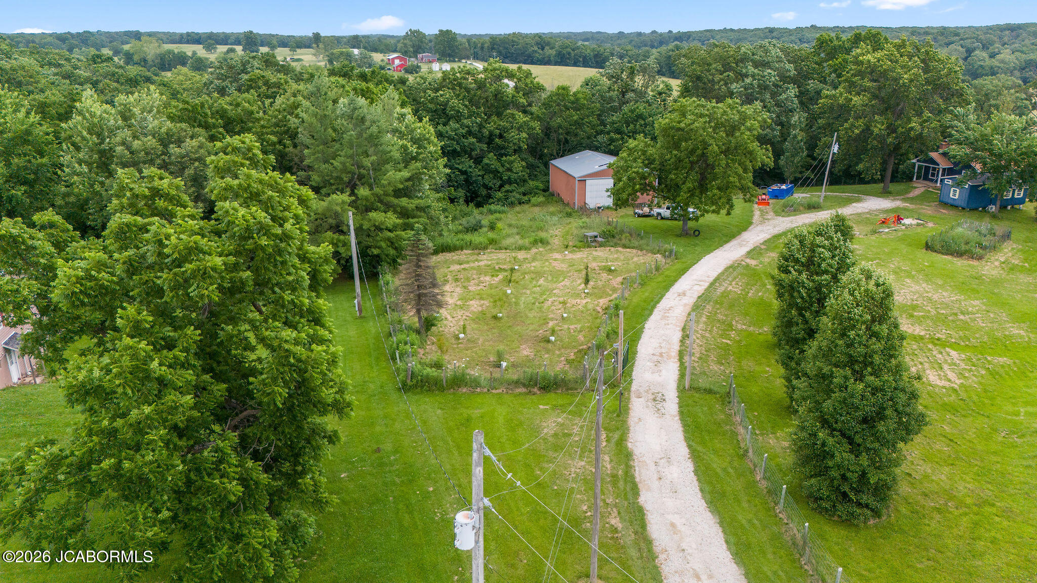 3799 Co Rte 304 Fulton, MO 65251 - Photo 10 of 98