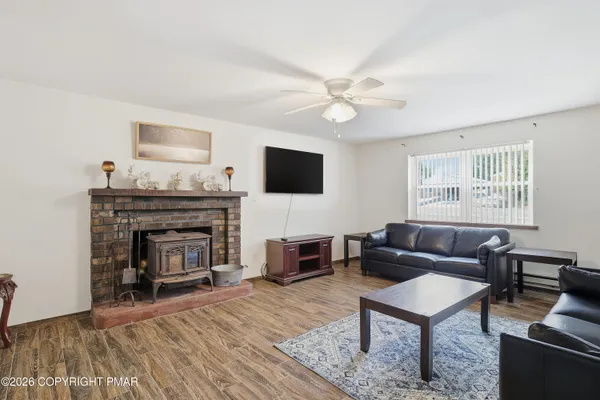 $290,000 | 98 Black Bear Pass, White Haven, PA 18661