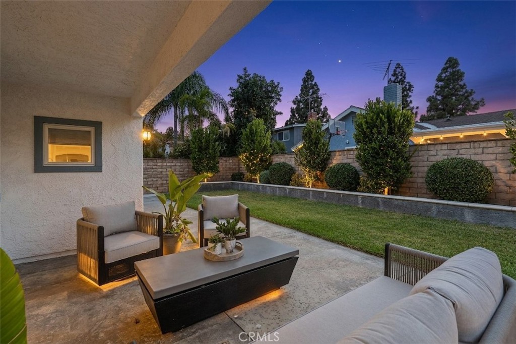 14681 Danborough Road Tustin, CA 92780 - Photo 37 of 45 Virtual Twilight