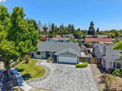 $1,679,999 | 4815 Windermere Drive, Newark, CA 94560