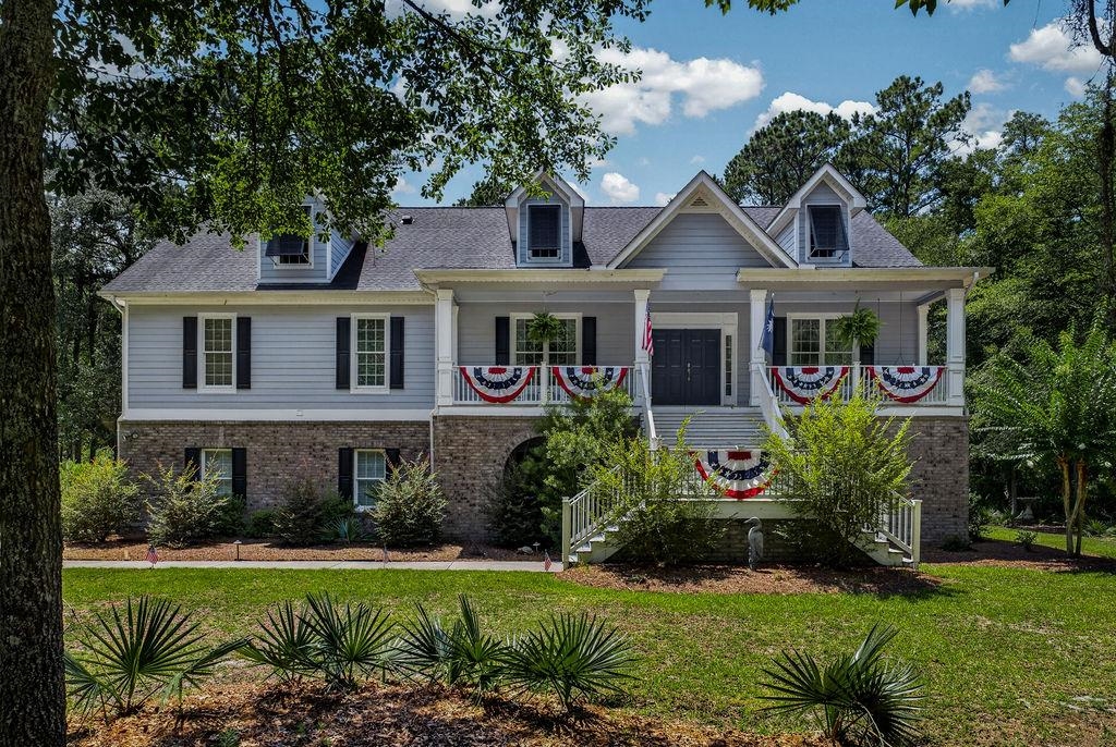 335 Old Carriage Loop Georgetown, SC 29440 - Photo 2 of 59