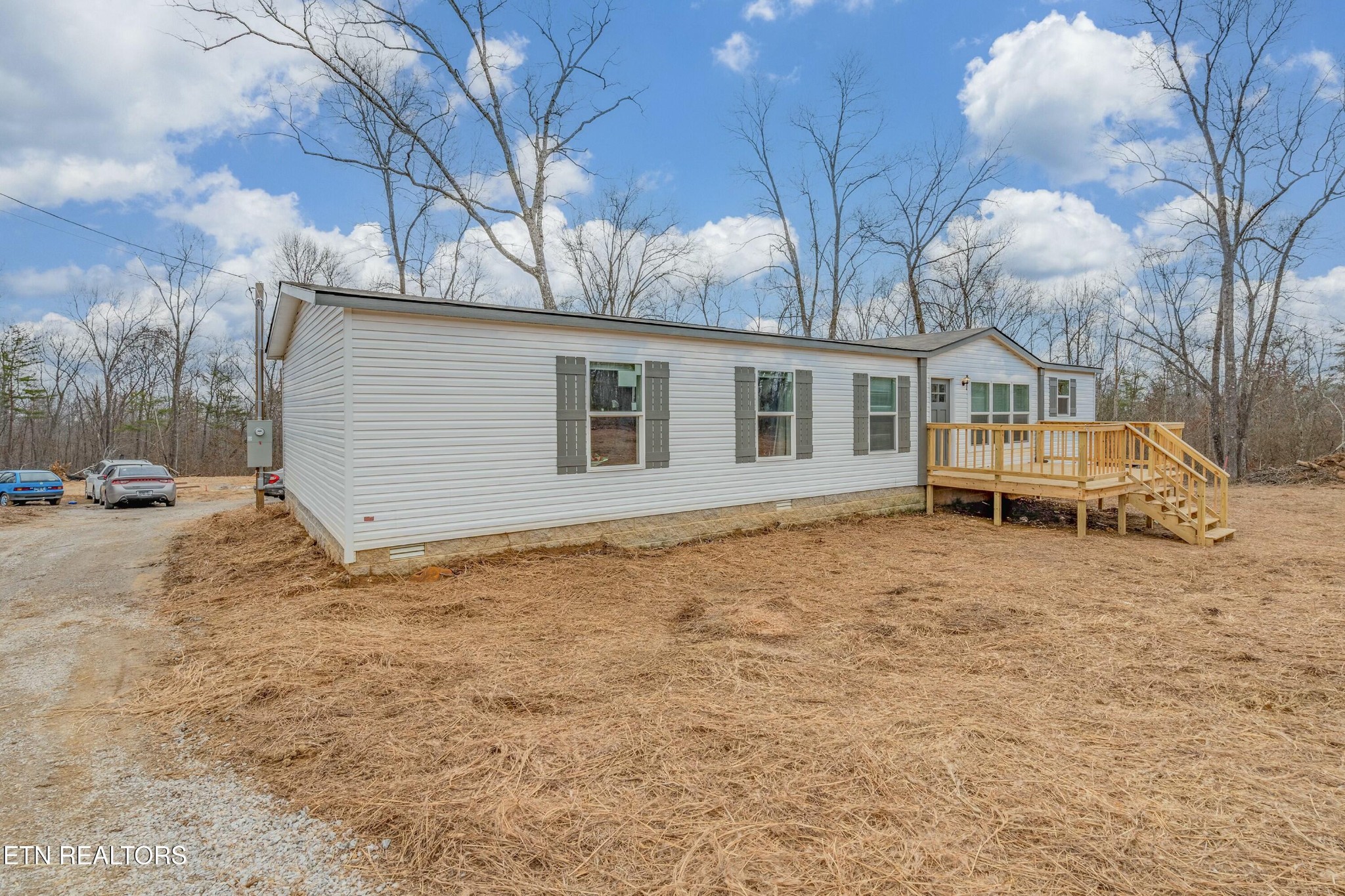 462 Catoosa Ridge Road Rockwood, TN 37854 - Photo 32 of 47 Gallery Image 32