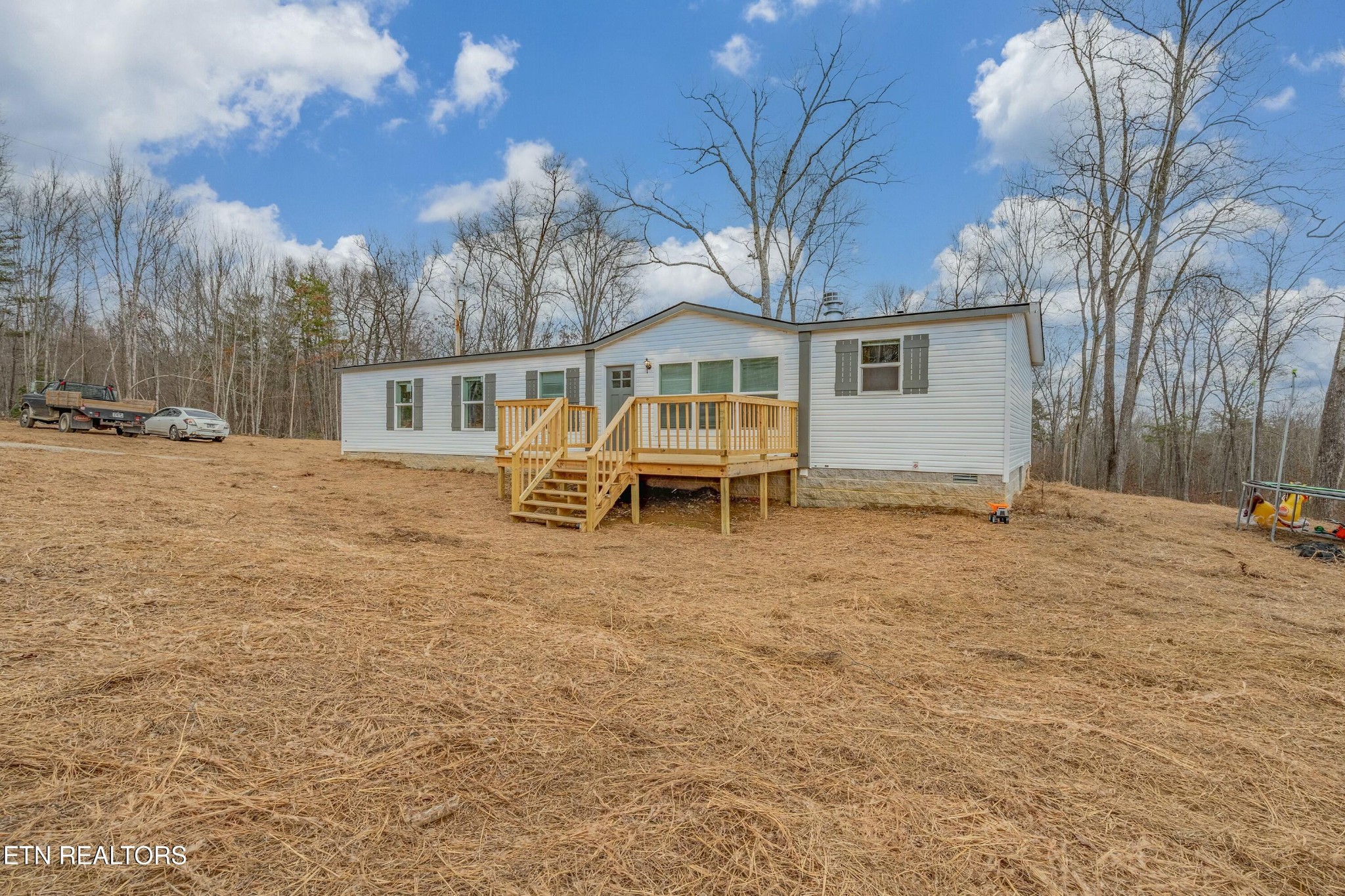 462 Catoosa Ridge Road Rockwood, TN 37854 - Photo 34 of 47 Gallery Image 34