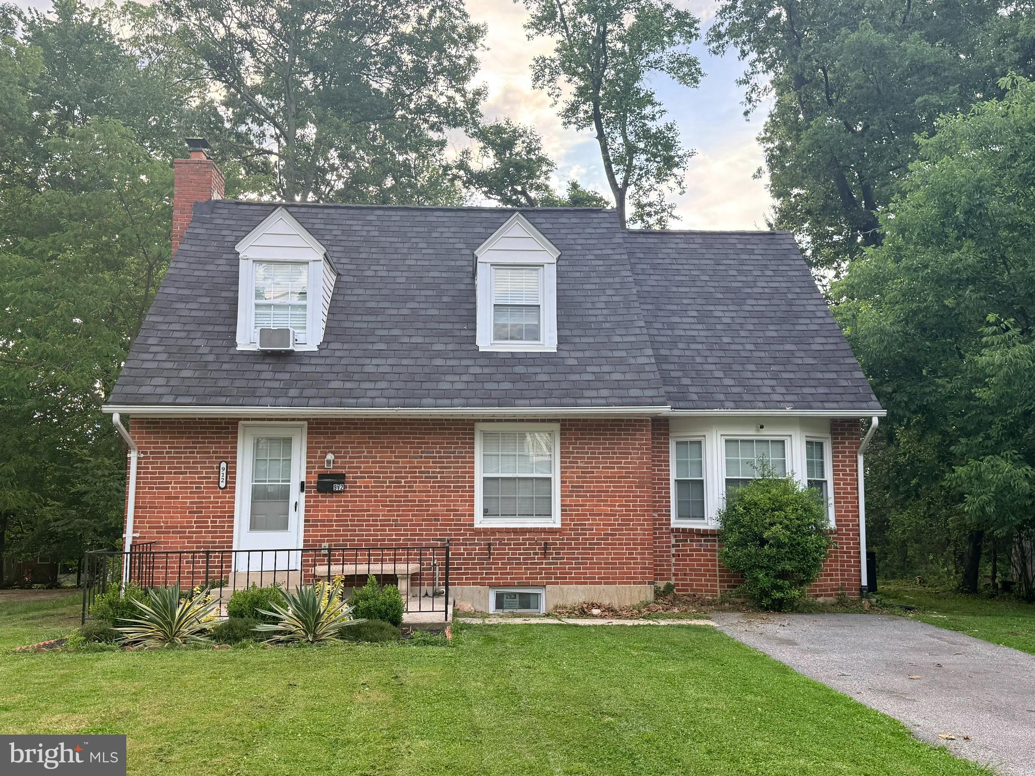 912 Adana Road Baltimore, MD 21208 - Photo 1 of 1