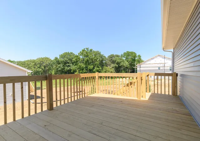 $499,900 | 5924 Woodbine Drive, Madison, WI 53718