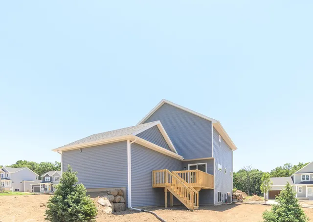 $499,900 | 5924 Woodbine Drive, Madison, WI 53718