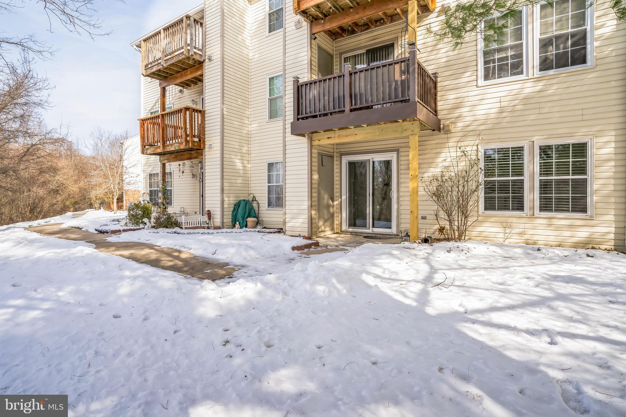 2 Surrey Lane, Unit 103 Baltimore, MD 21236 - Photo 29 of 32