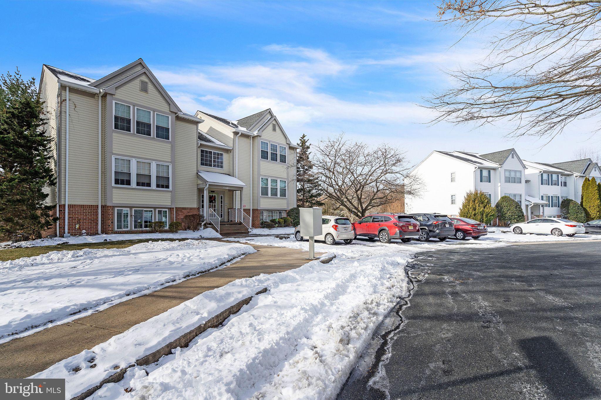 2 Surrey Lane, Unit 103 Baltimore, MD 21236 - Photo 30 of 32