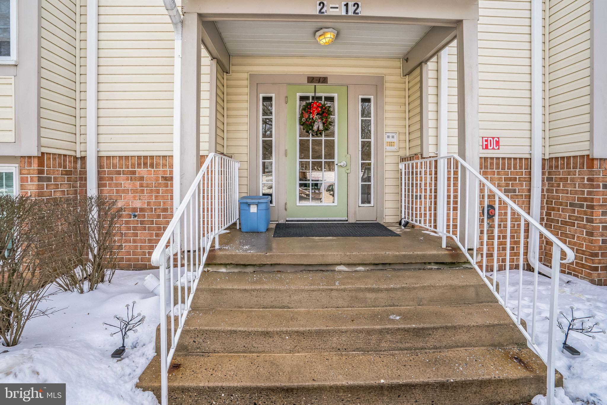 2 Surrey Lane, Unit 103 Baltimore, MD 21236 - Photo 3 of 32
