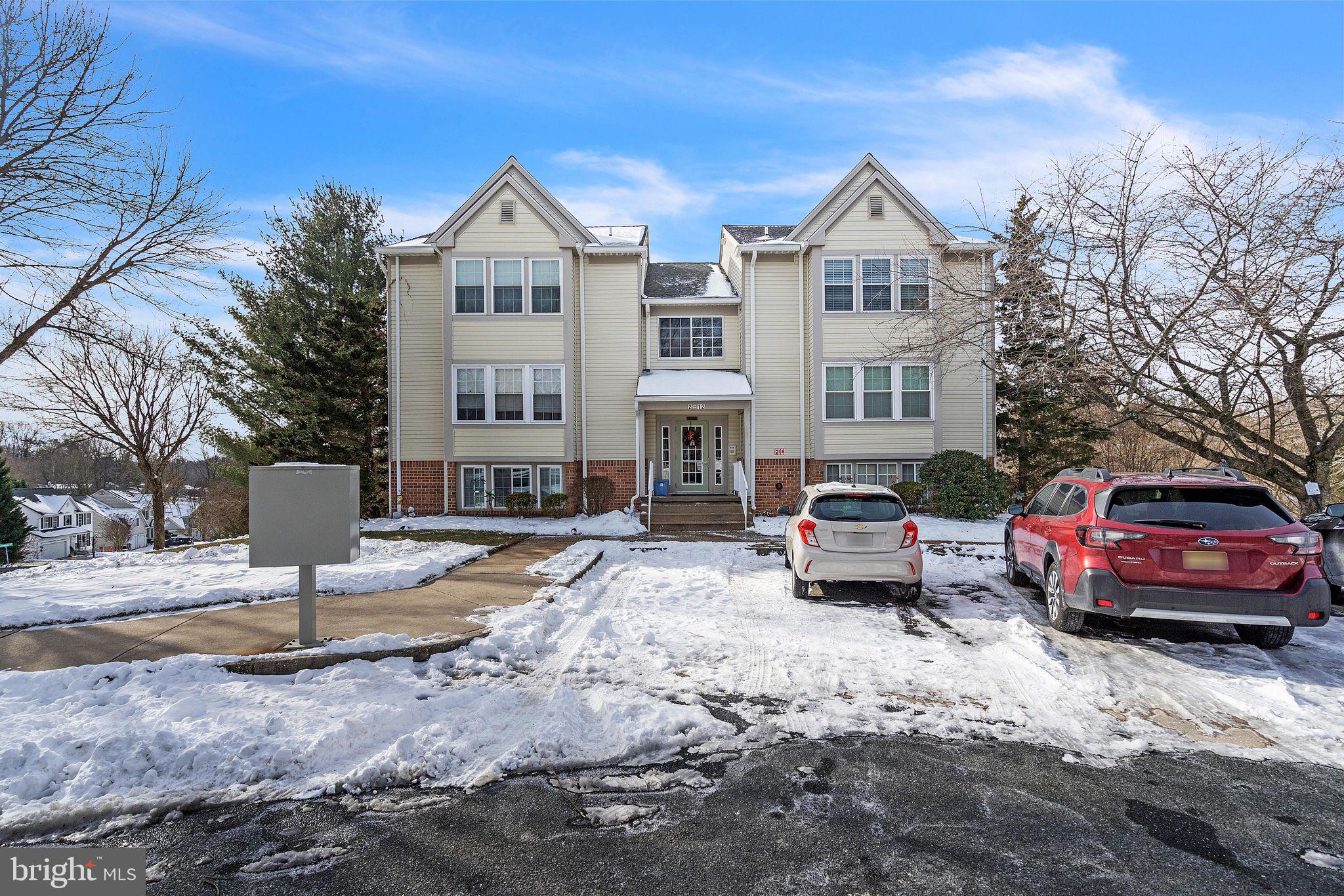 2 Surrey Lane, Unit 103 Baltimore, MD 21236 - Photo 31 of 32