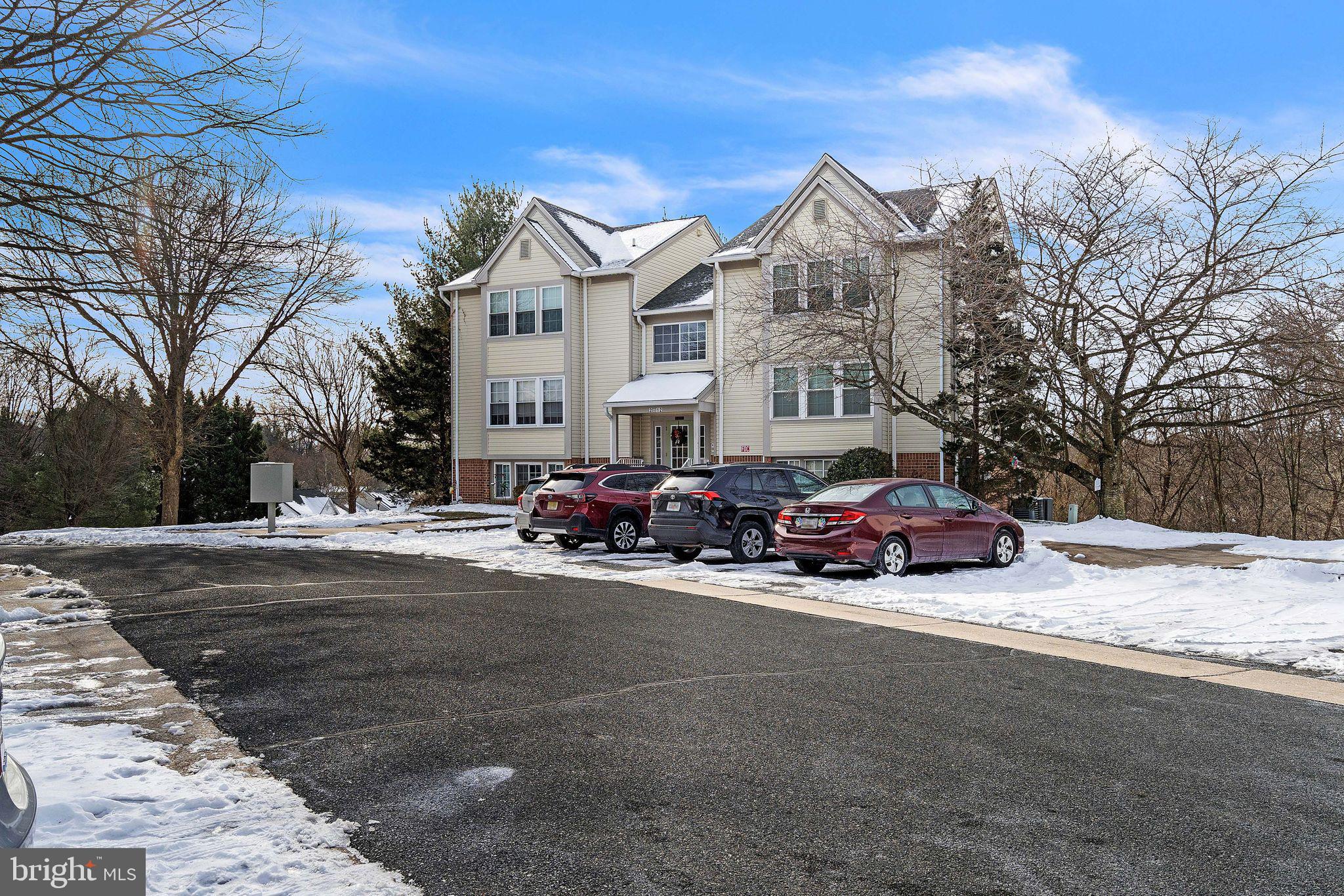 2 Surrey Lane, Unit 103 Baltimore, MD 21236 - Photo 32 of 32