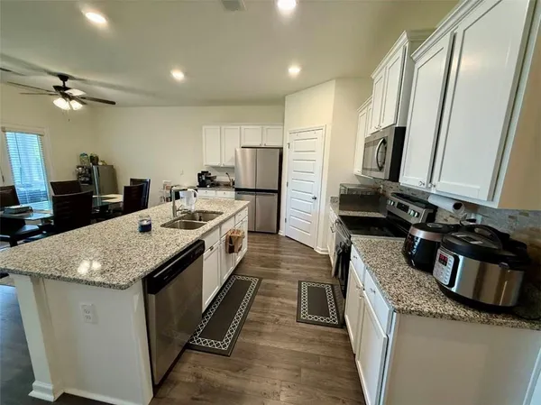 $2,300 | 2015 Waycross Lane, Dacula, GA 30019