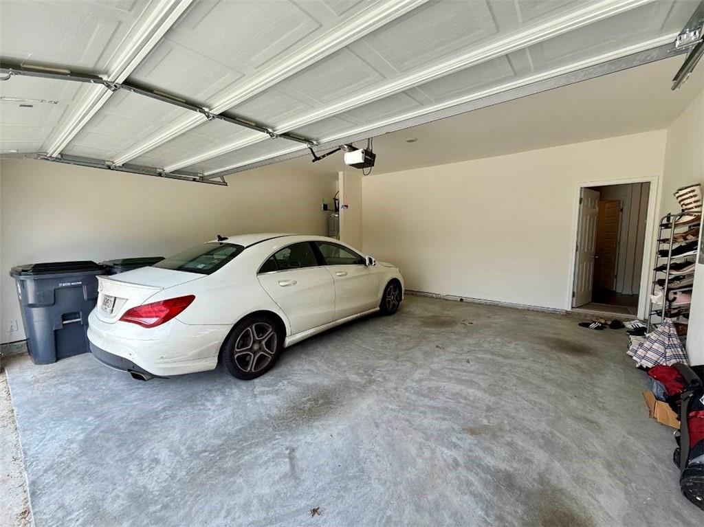 2015 Waycross Lane Dacula, GA 30019 - Photo 38 of 49 a view of parking garage