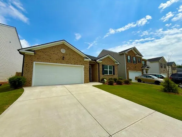 $2,300 | 2015 Waycross Lane, Dacula, GA 30019
