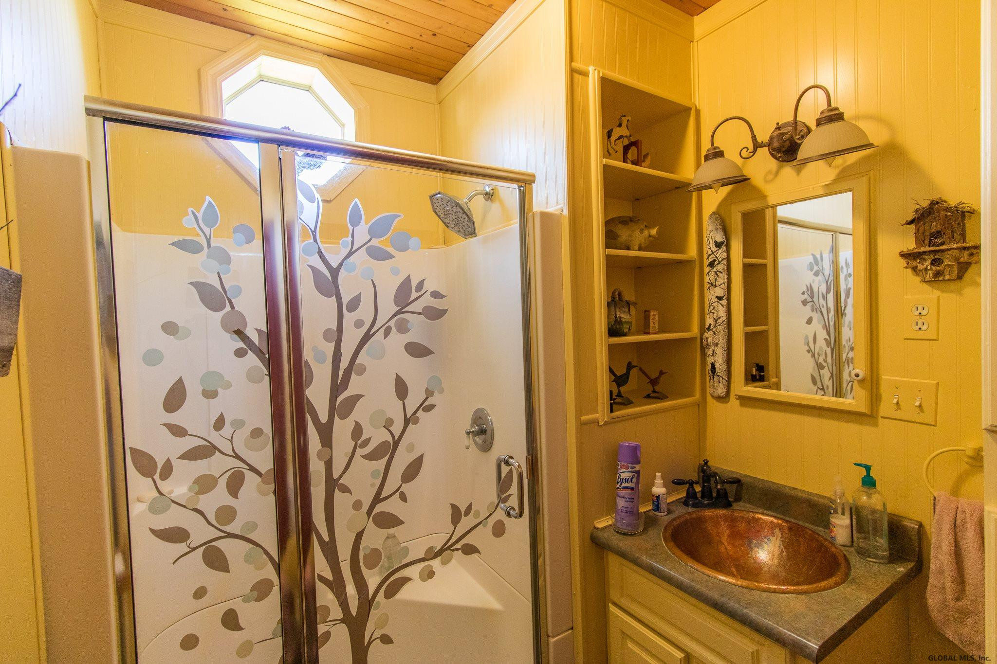 201 Gansevoort Road Moreau, NY 12831 - Photo 28 of 38 Photo 28