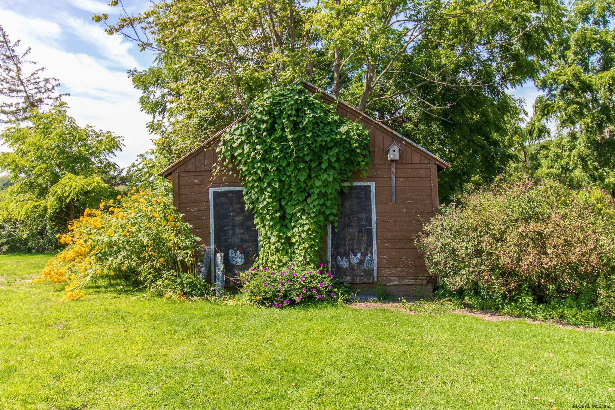 201 Gansevoort Road Moreau, NY 12831 - Photo 33 of 38 Photo 33