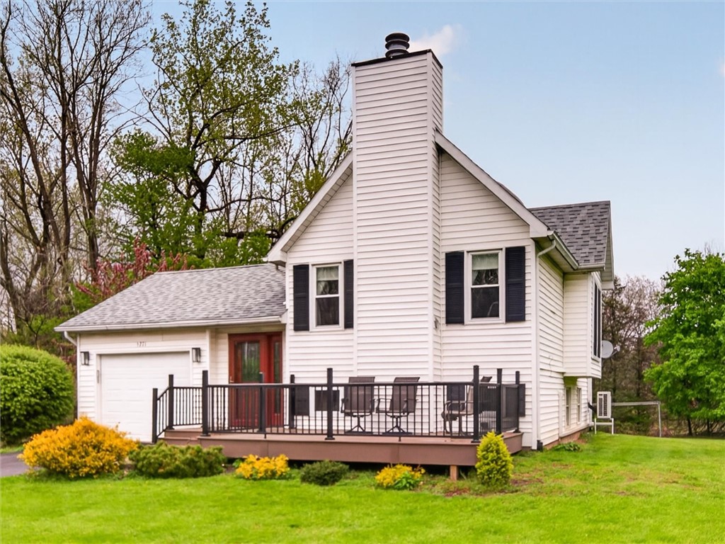 5271 Mt Morris Road Leicester, NY 14510 - Photo 3 of 28