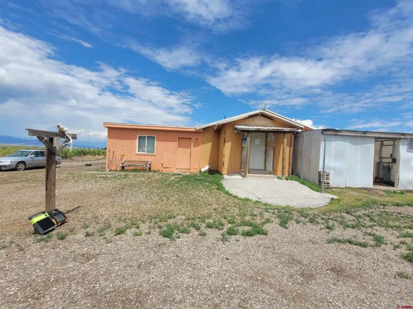 $250,000 | 17505 County Road 52, Saguache, CO 81149