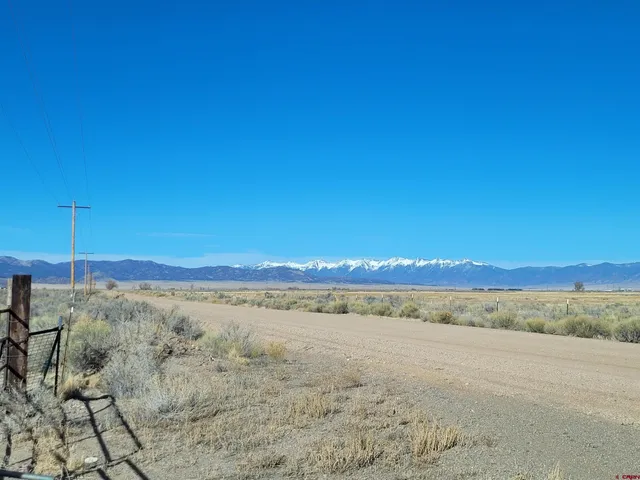 $250,000 | 17505 County Road 52, Saguache, CO 81149