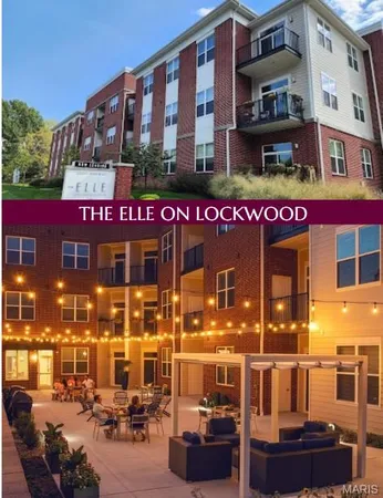 $1,818 | 226 East Lockwood Avenue, Unit 206, St. Louis, MO 63119