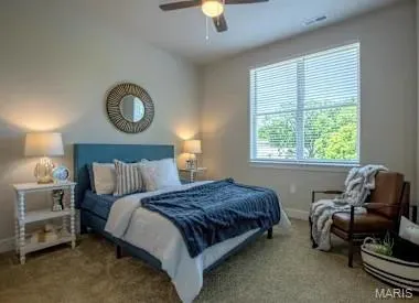 $1,818 | 226 East Lockwood Avenue, Unit 206, St. Louis, MO 63119