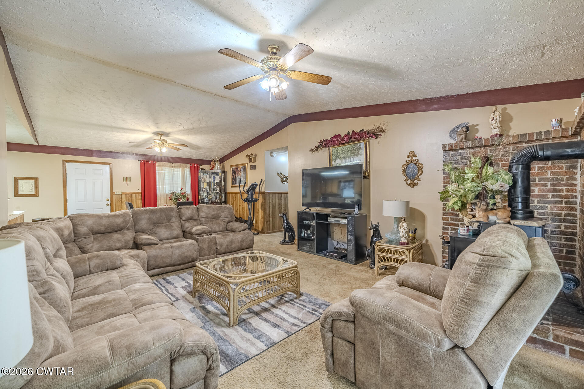 44 J B Jones Road Trenton, TN 38382 - Photo 4 of 48 44 J B Jones Rd Trenton TN-36