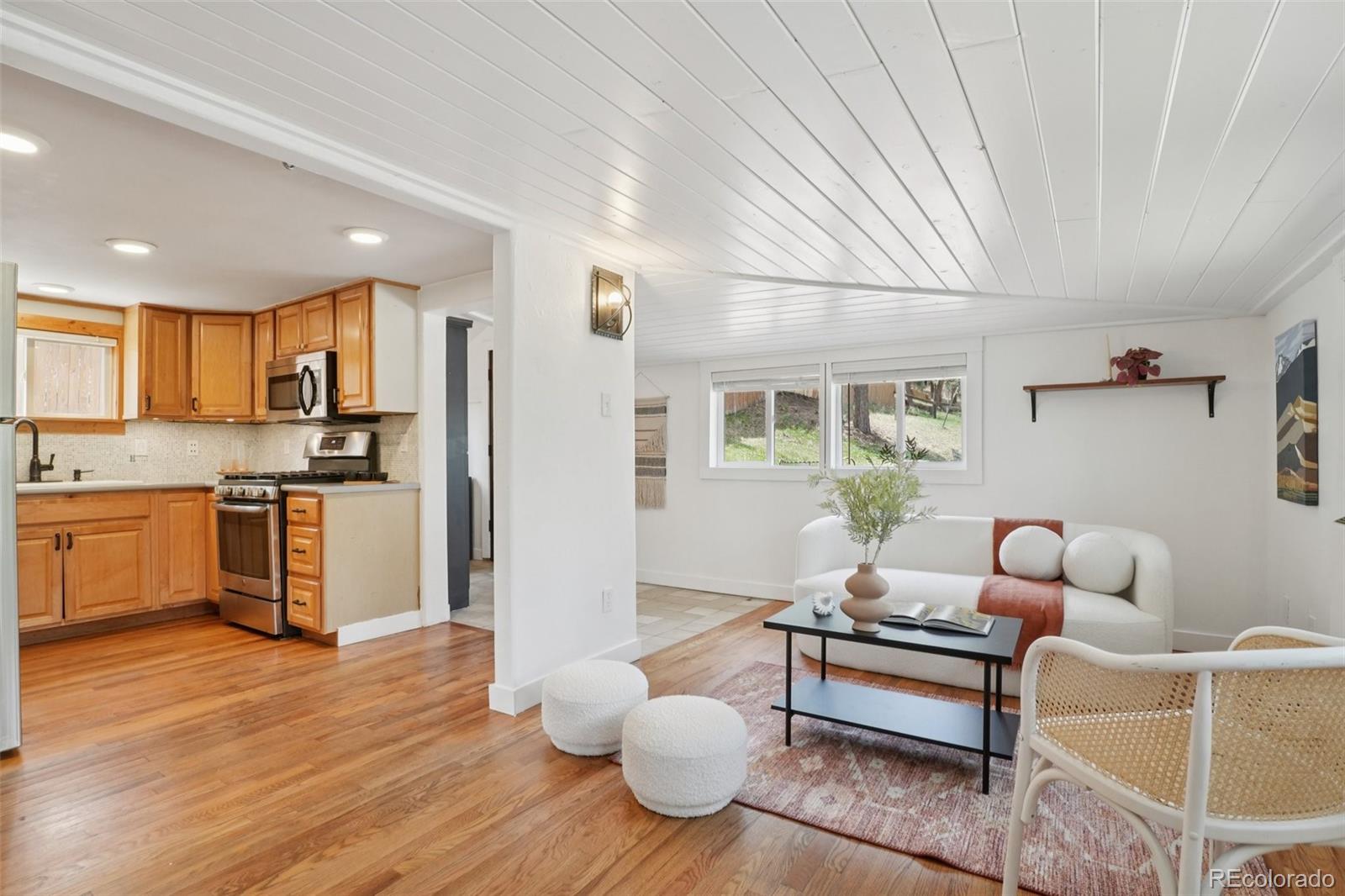 29772 Spruce Road Evergreen, CO 80439 - Photo 11 of 40