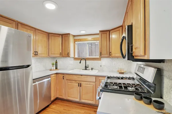 $415,000 | 29772 Spruce Road, Evergreen, CO 80439