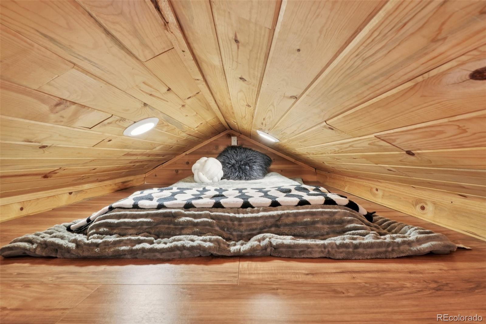 29772 Spruce Road Evergreen, CO 80439 - Photo 23 of 40