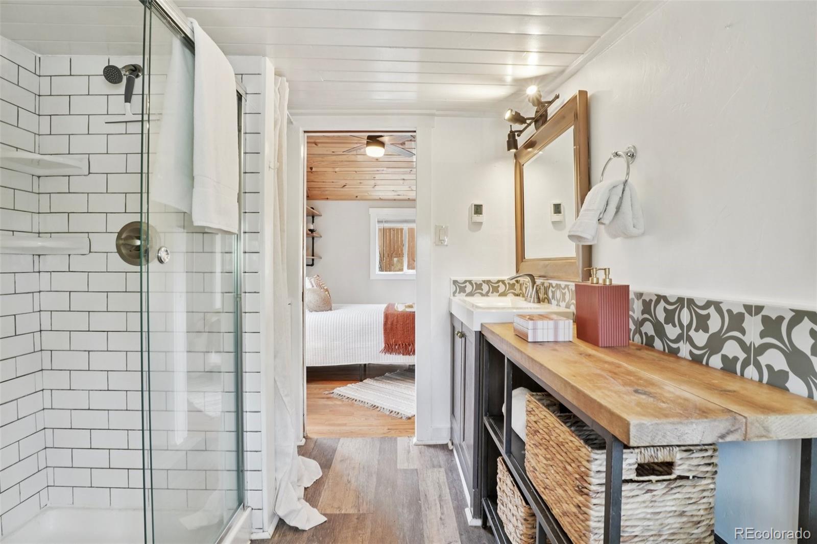 29772 Spruce Road Evergreen, CO 80439 - Photo 25 of 40