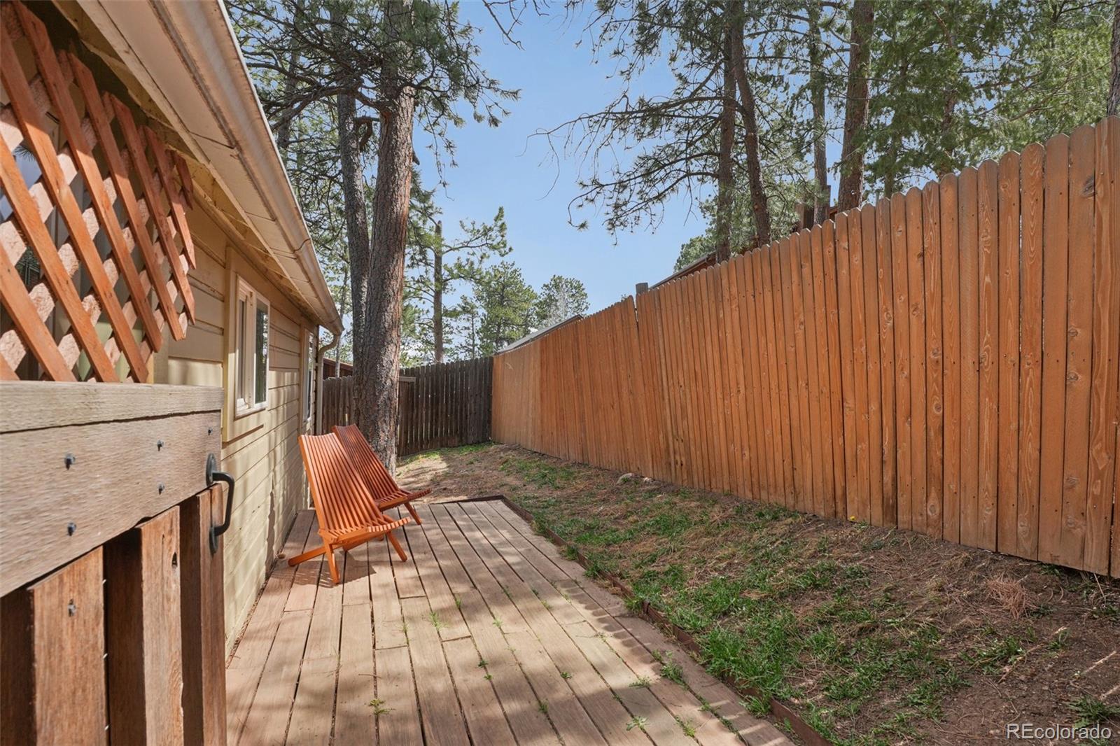 29772 Spruce Road Evergreen, CO 80439 - Photo 28 of 40