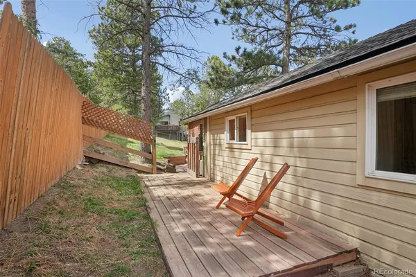 $415,000 | 29772 Spruce Road, Evergreen, CO 80439
