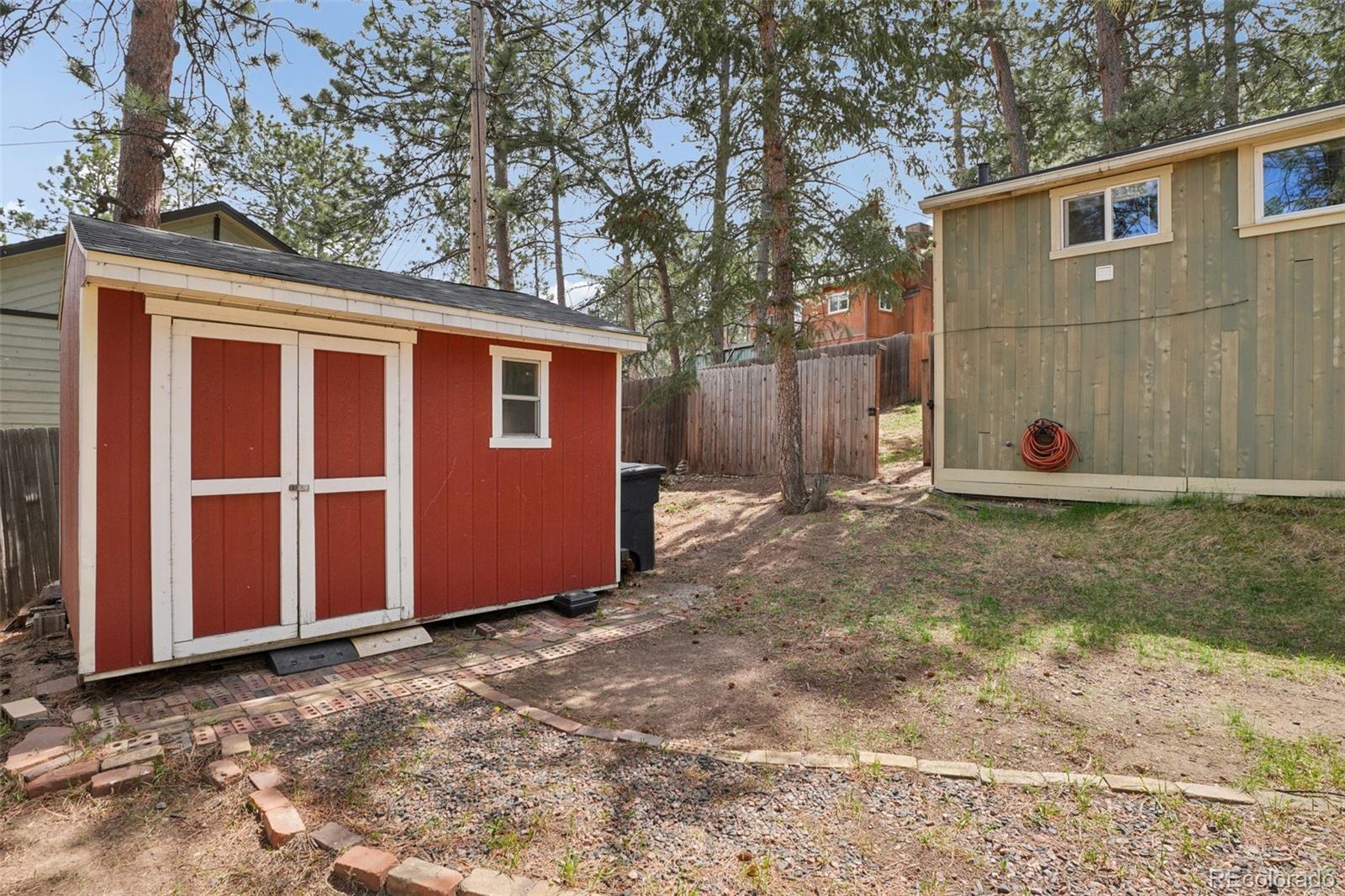 29772 Spruce Road Evergreen, CO 80439 - Photo 31 of 40