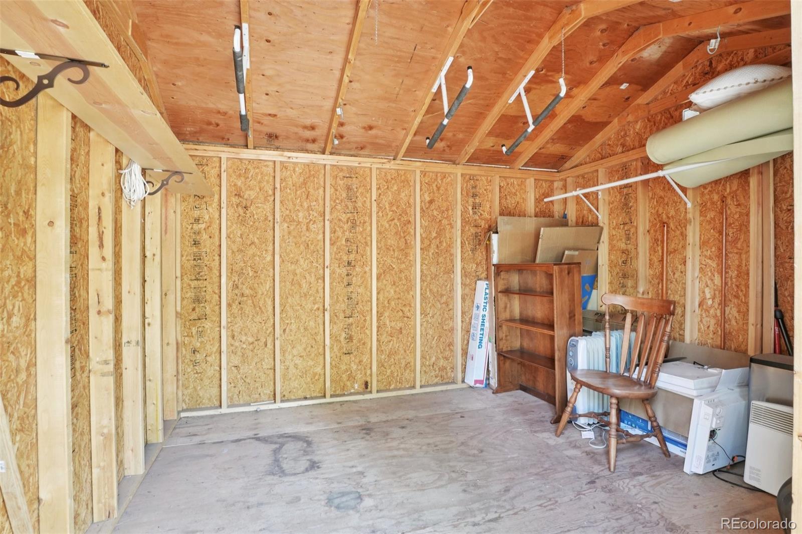 29772 Spruce Road Evergreen, CO 80439 - Photo 32 of 40